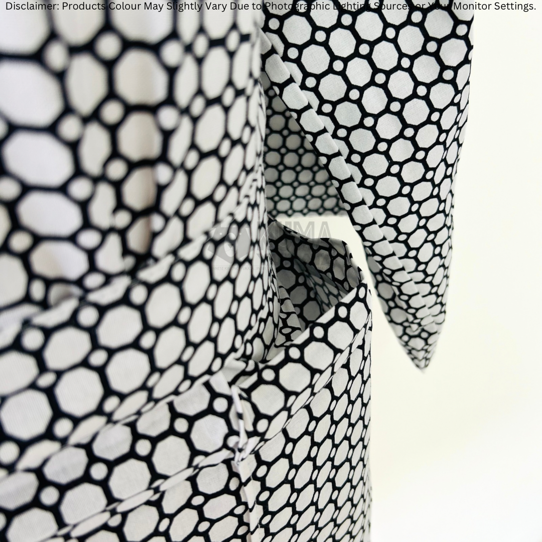 Robes - Cozy Cotton Lounge Wear (Unisex)