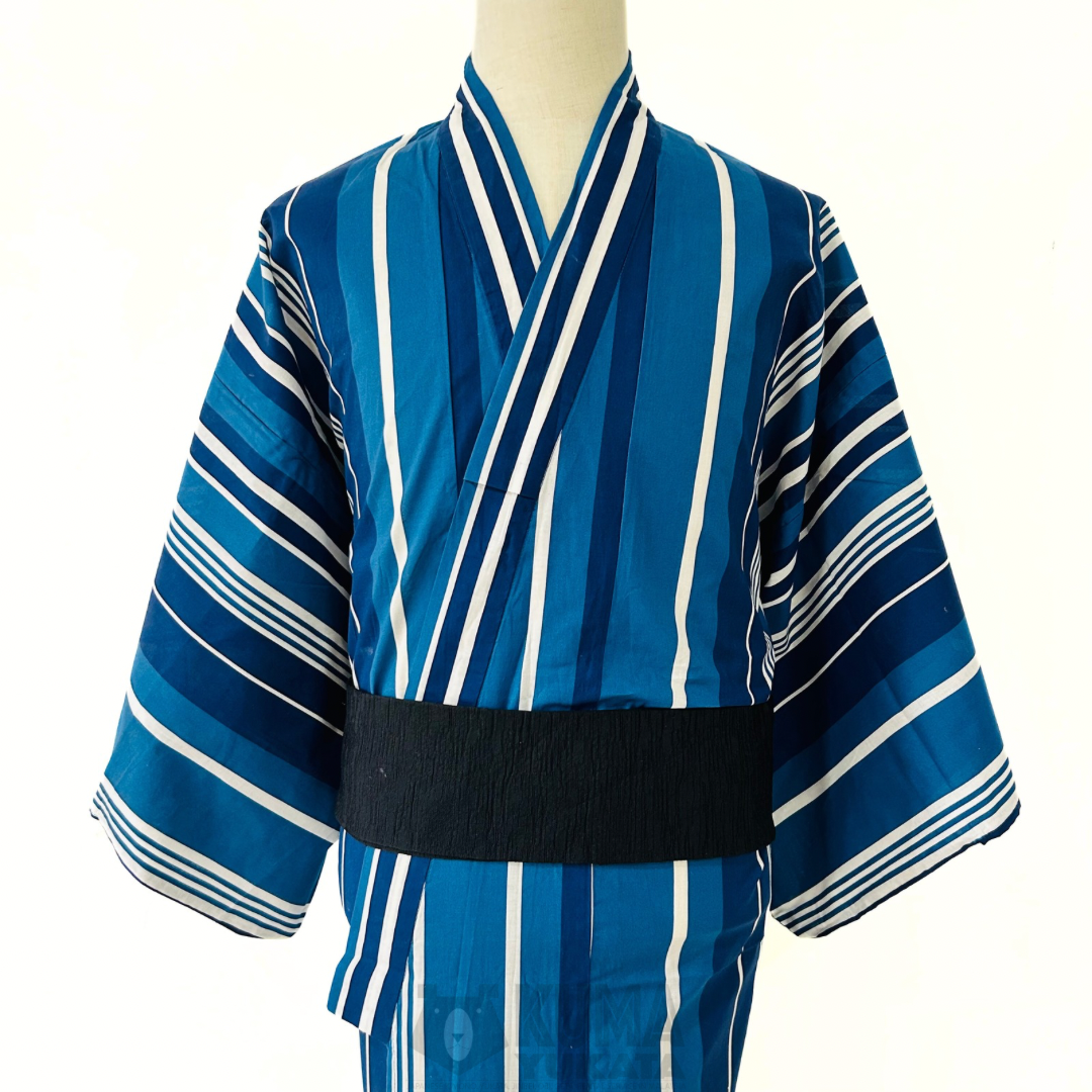 Yukata - Men #2