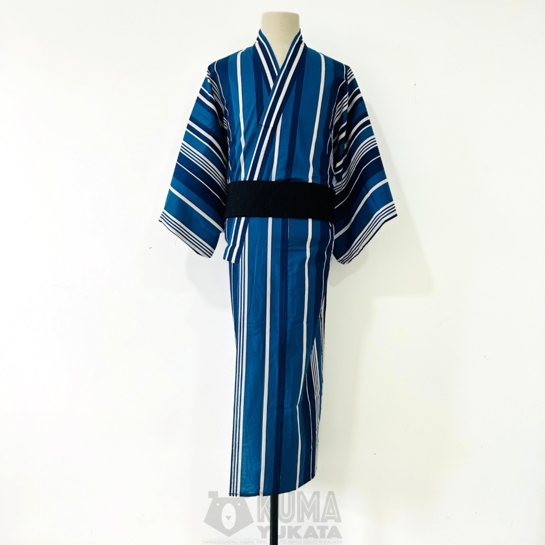 Yukata - Men #2