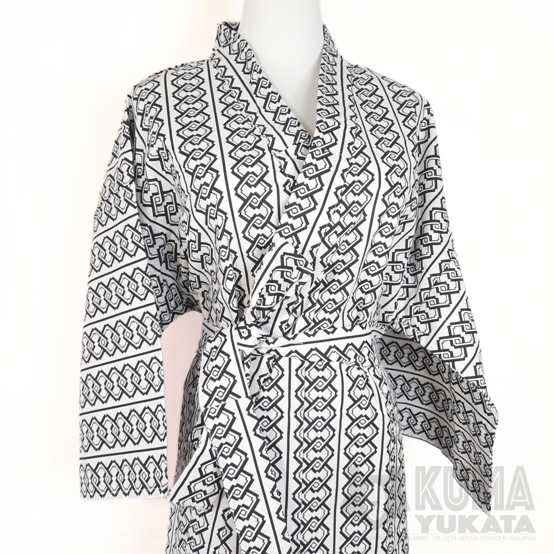 Robes - Cozy Cotton Lounge Wear (Unisex)