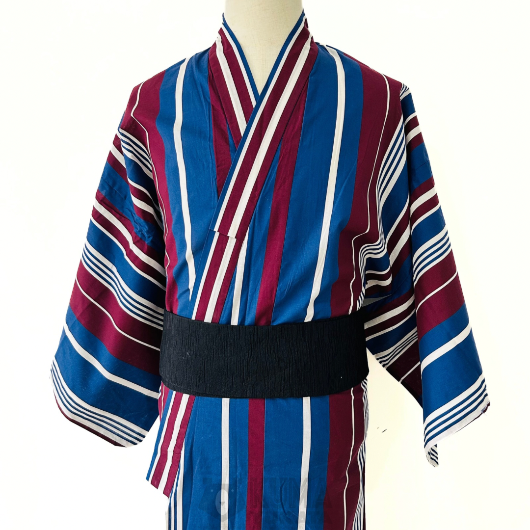 Yukata - Men #2