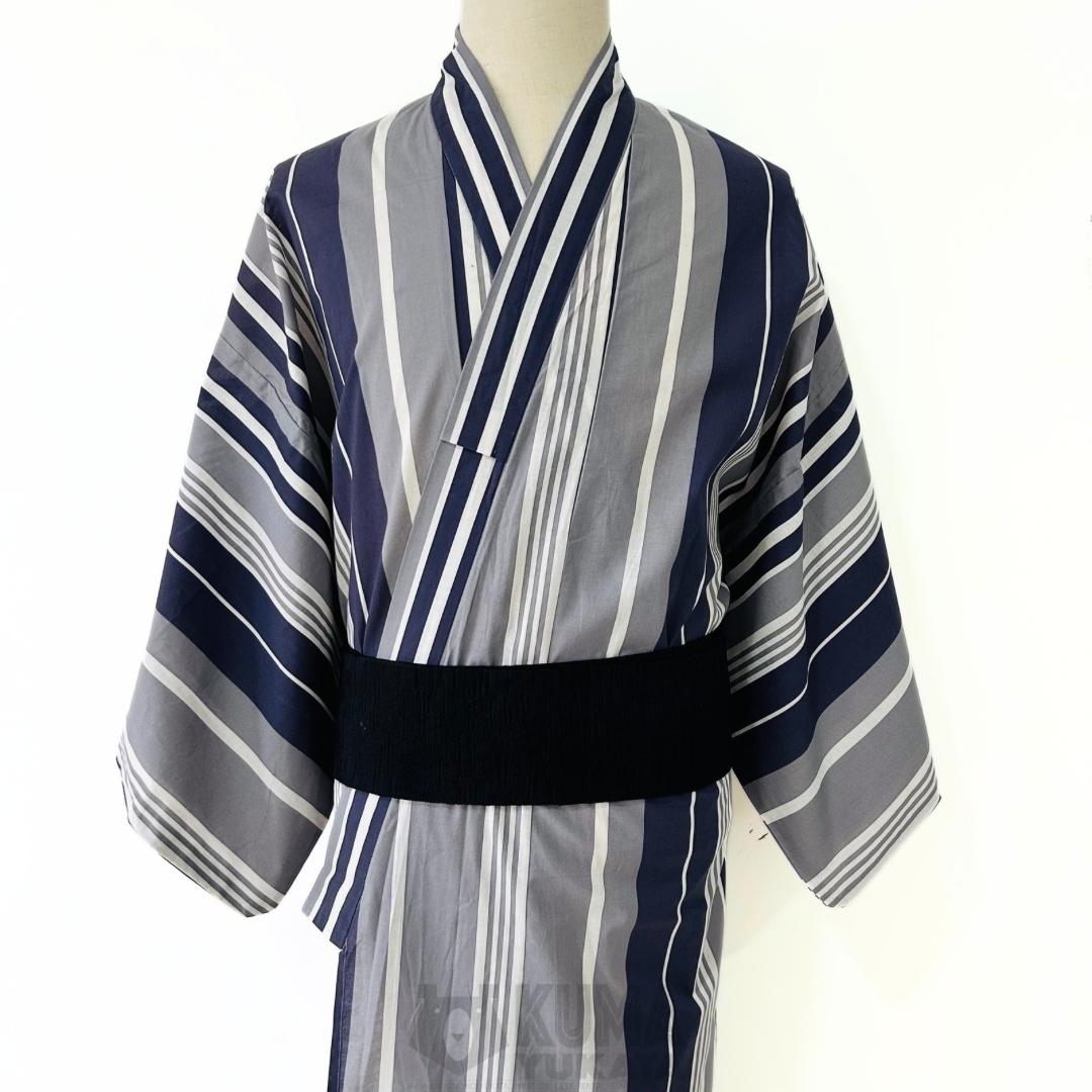 Yukata - Men #2