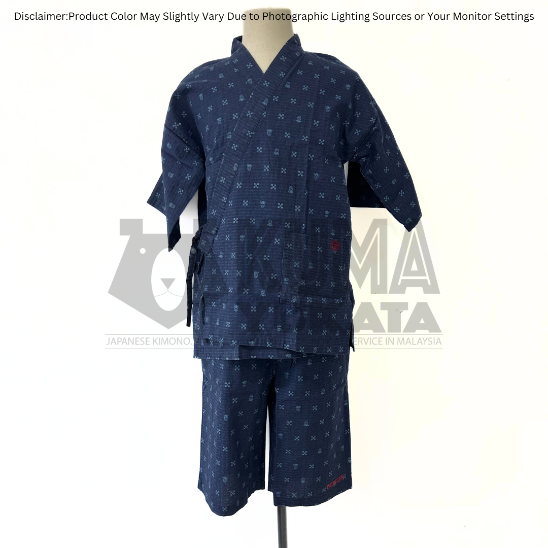 Jinbei Set