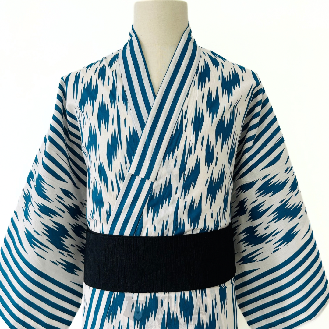 Yukata - Men #1