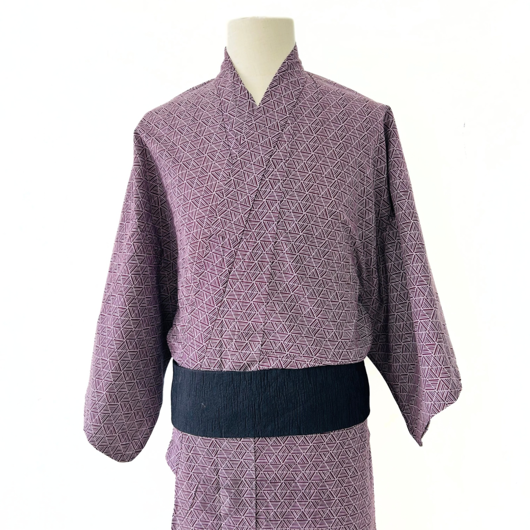 Yukata - Men #3