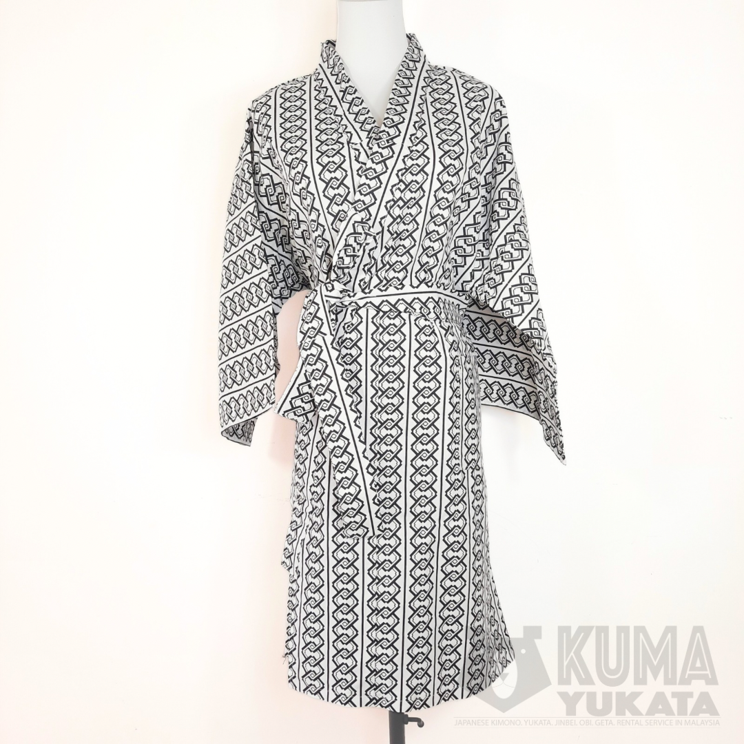 Robes - Cozy Cotton Lounge Wear (Unisex)