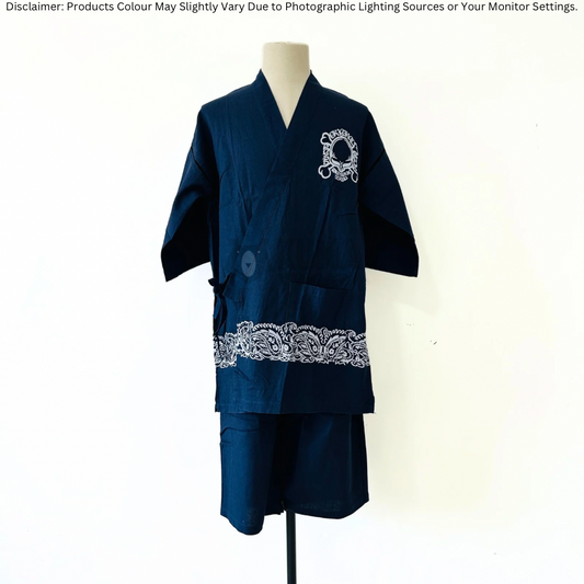 Jinbei Set #5