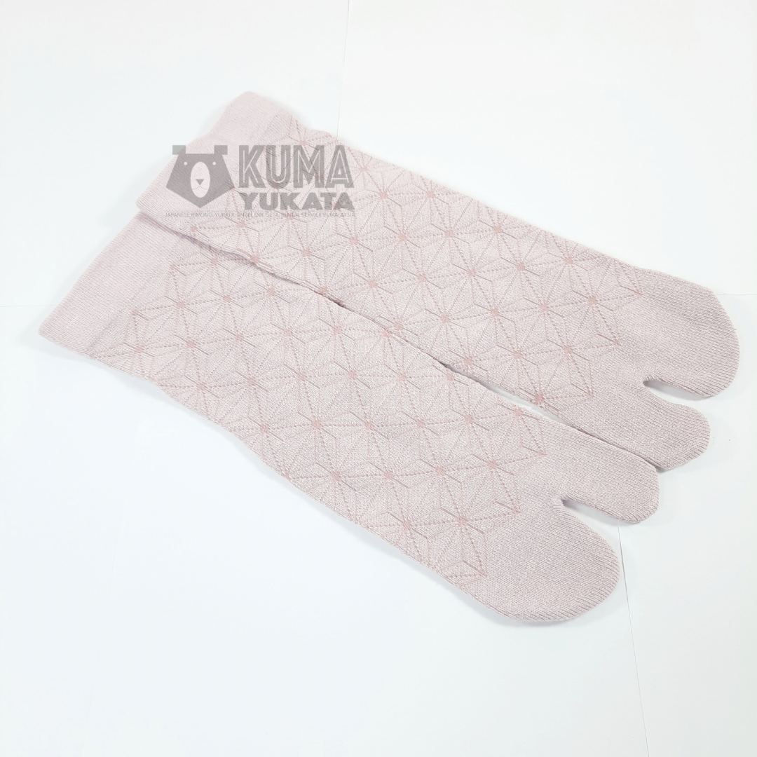 Sock - Traditional Japanese Tabi Socks (Short Crew)